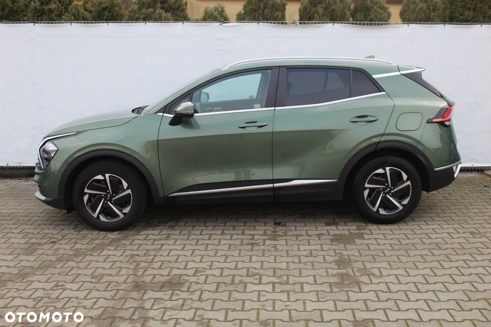 Kia Sportage 1.6 T-GDI MHEV L 2WD DCT - 2