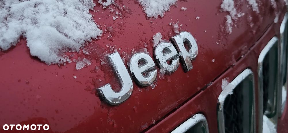 Jeep Compass 2.0 4x2 North - 17