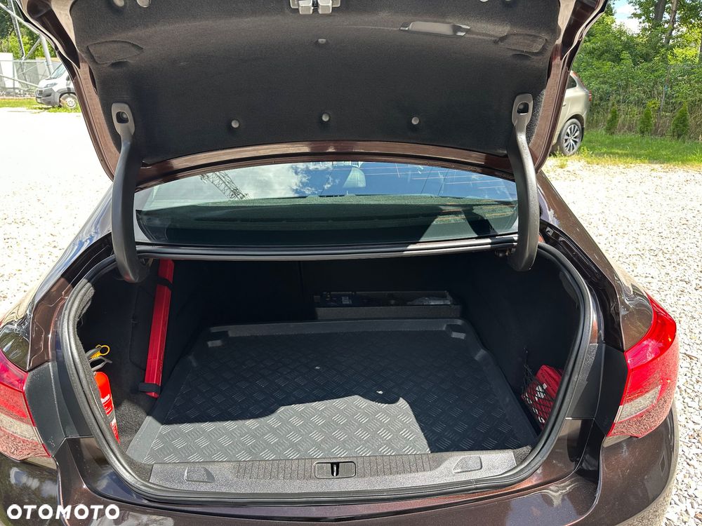 Opel Astra - 16