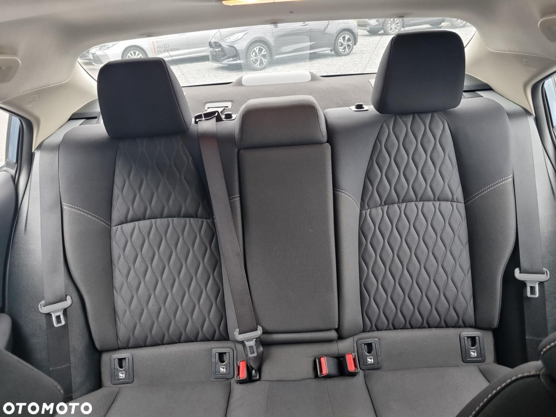 Toyota Corolla 1.5 Comfort MS - 13