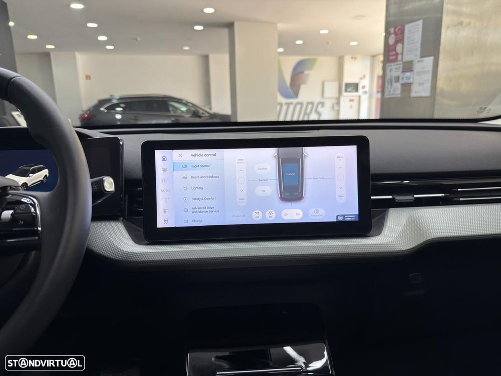 Aiways U5 Prime - 34