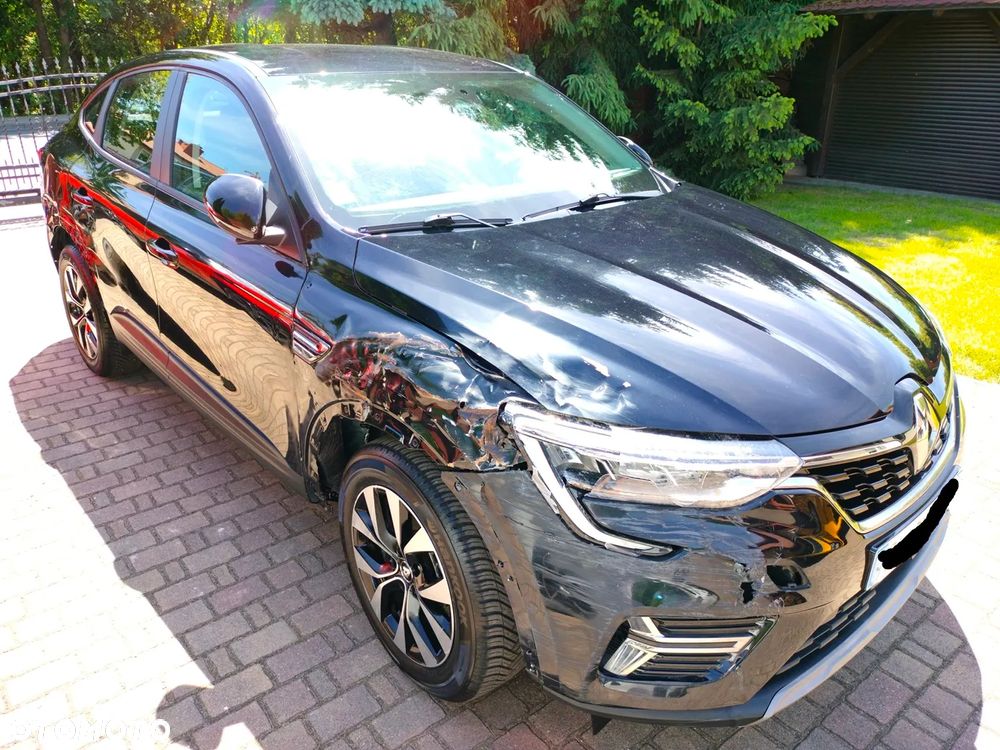 Renault Arkana E-TECH 145 INTENS - 9