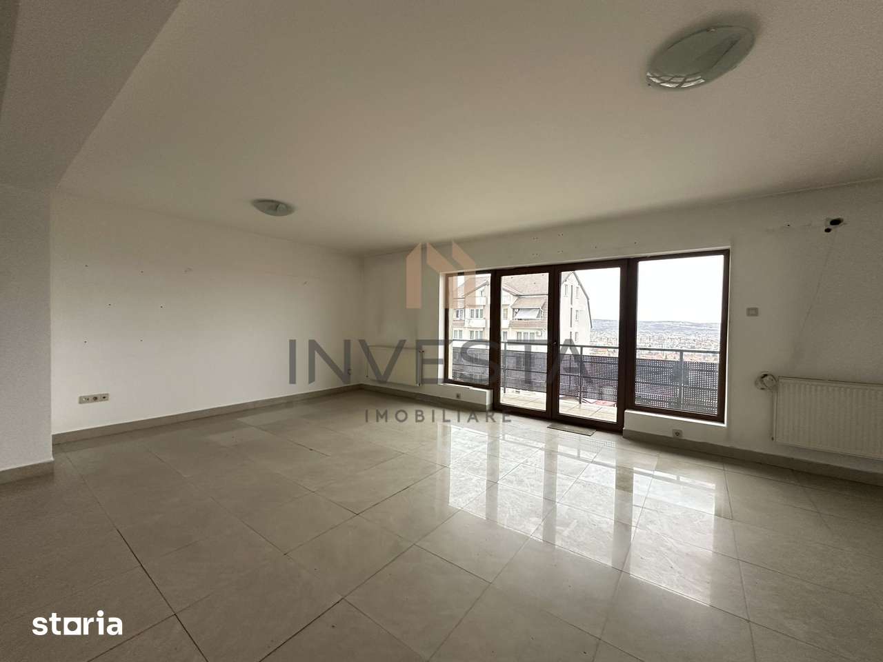 Apartament 3 camere! View pe tot Clujul! 2500e/mp! - Imagine principală: 3/14