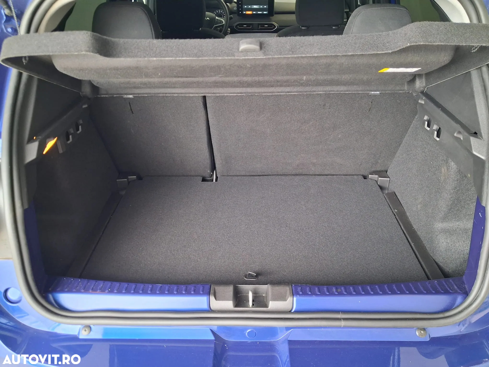 Dacia Sandero Stepway ECO-G 100 MT6 Extreme - 5