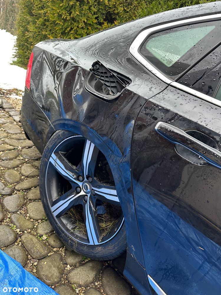 Volvo S90 D4 Geartronic Inscription - 3