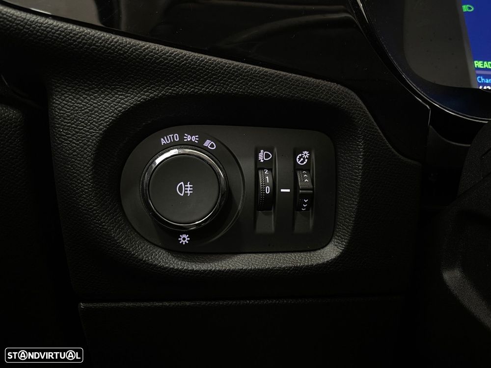 Opel Corsa-e 50 kWh Edition - 36