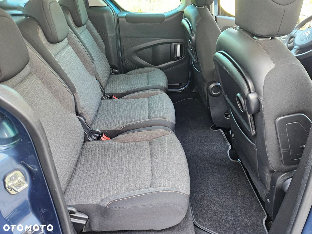 Citroën Berlingo Multispace BlueHDi 100 FEEL - 7