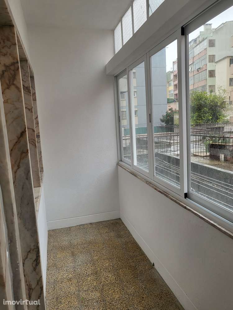 T1 Moscavide Equipado e Mobilado - Grande imagem: 4/4