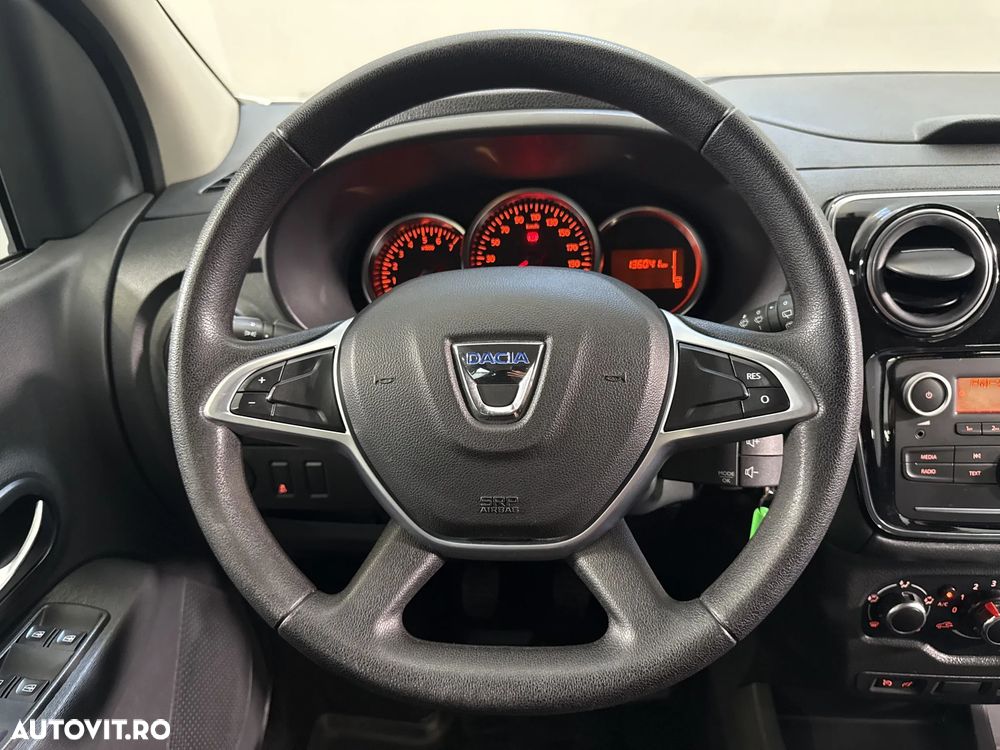 Dacia Lodgy - 18
