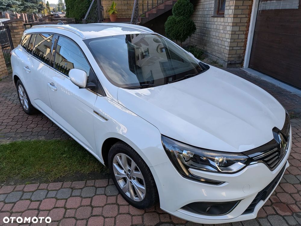 Renault Megane 2018 photo 5