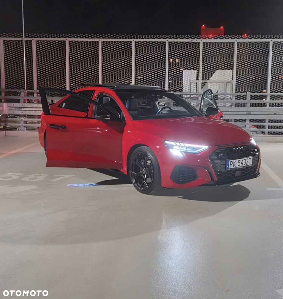 Audi S3 - 3