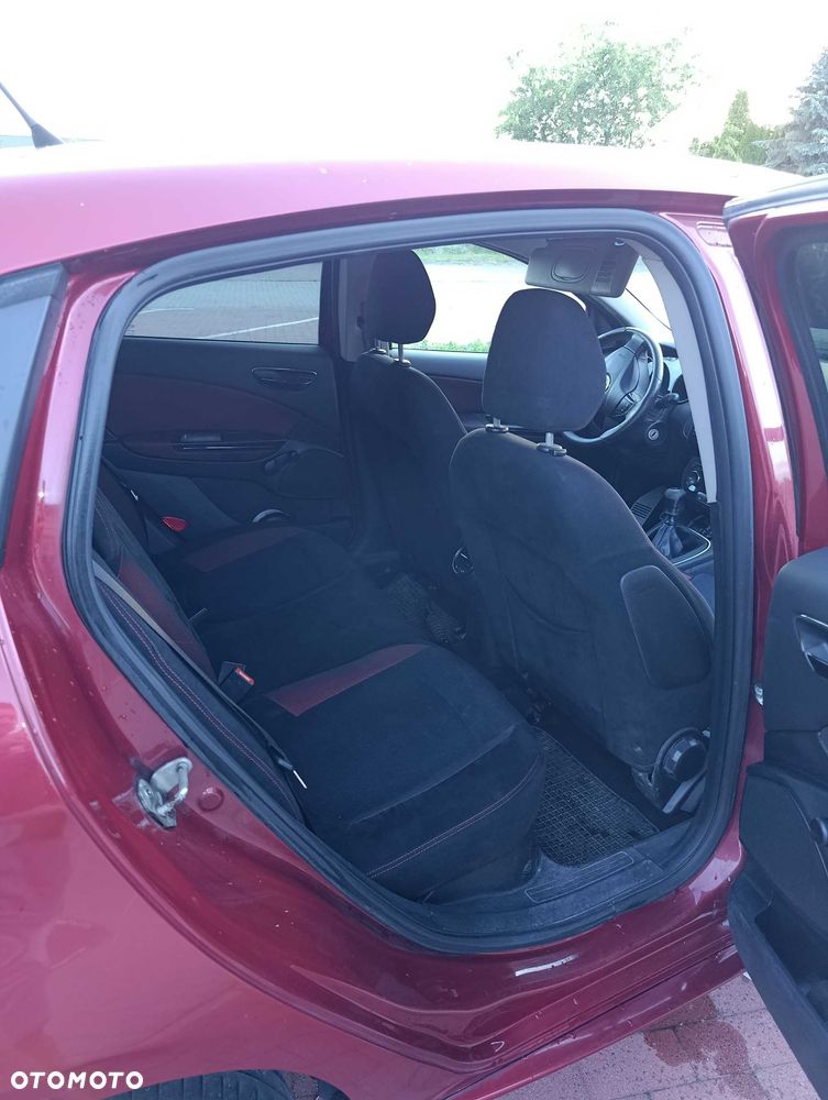 Fiat Bravo - 2