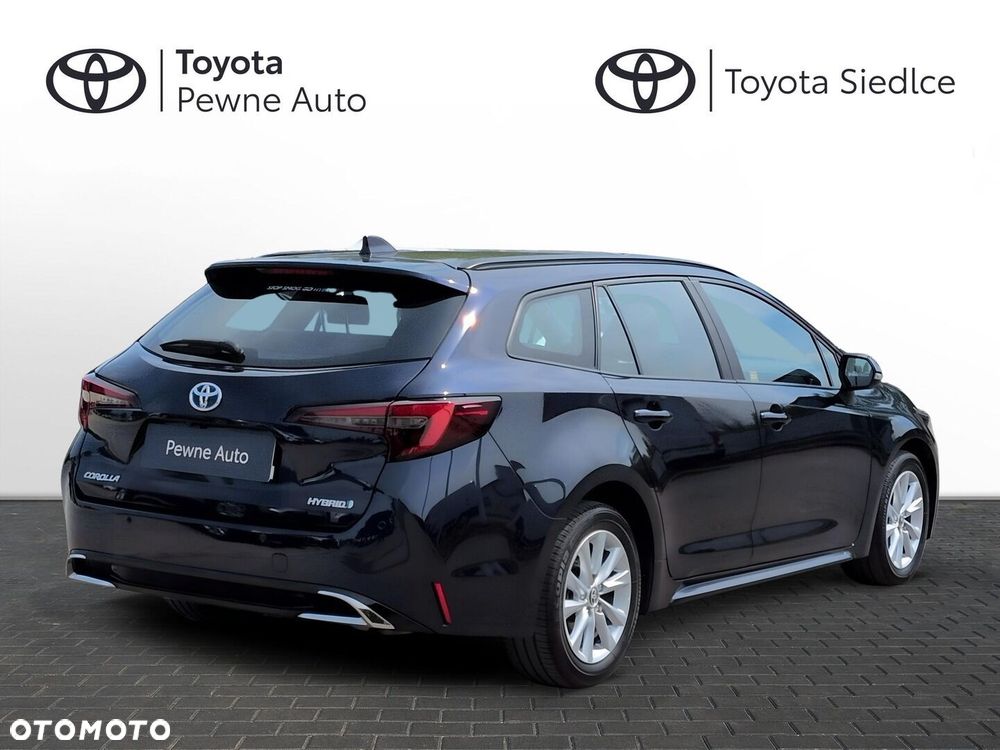 Toyota Corolla 1.8 Hybrid Comfort - 6