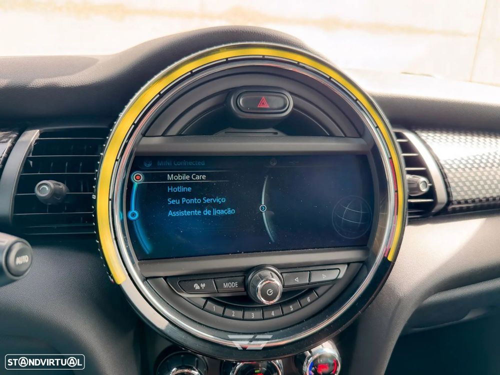 MINI 3 Portas John Cooper Works Auto Desportiva - 24