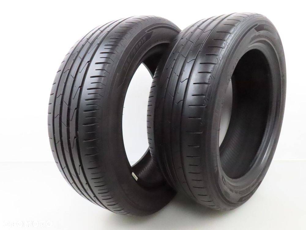 2x 185/55R15 OPONY LETNIE Hankook Ventus Prime 3 82H - 1