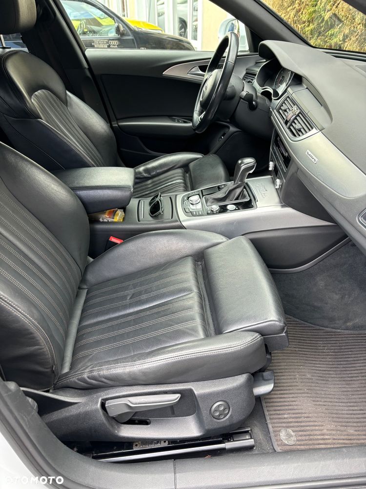 Audi A6 Allroad - 11