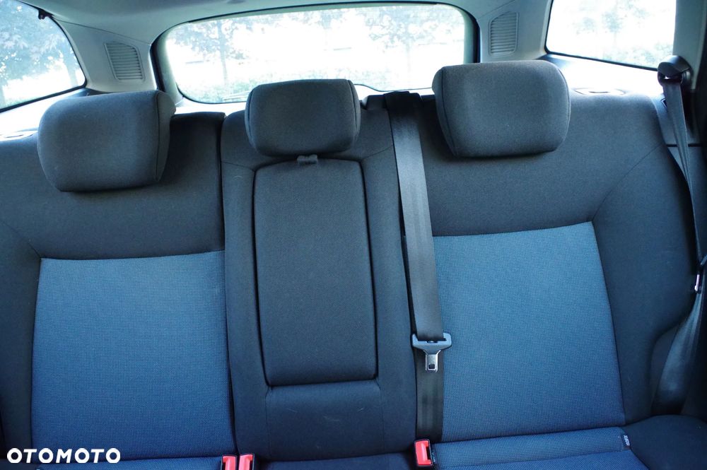 Ford Mondeo 2.0 TDCi Silver X - 8