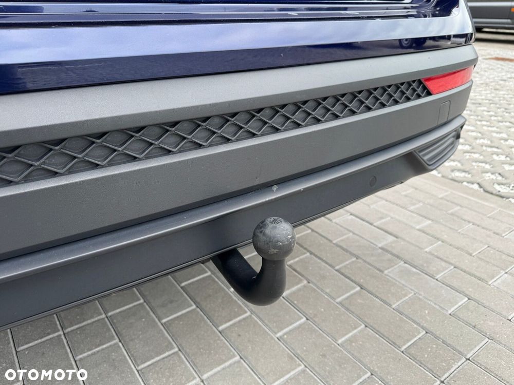 Seat Tarraco 2.0 TDI Style S&S DSG - 11