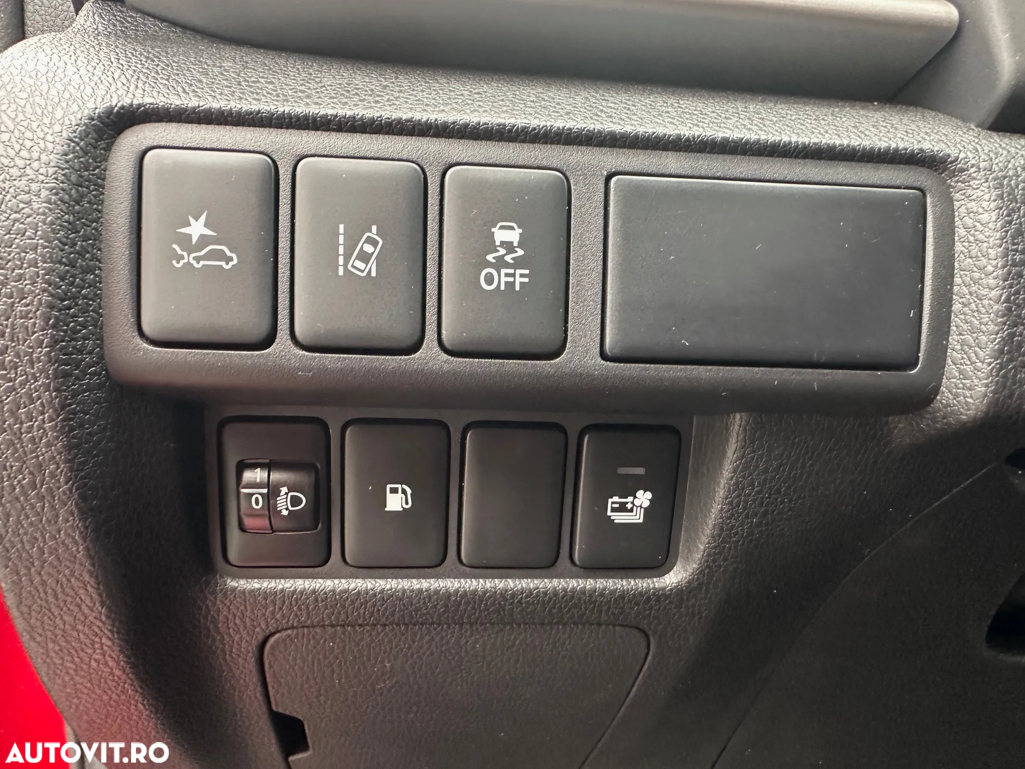 Mitsubishi Eclipse-Cross Plug-In Hybrid 4WD Plus - 15