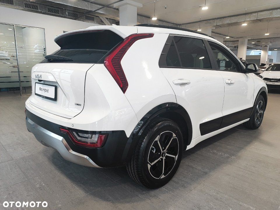 Kia Niro - 6