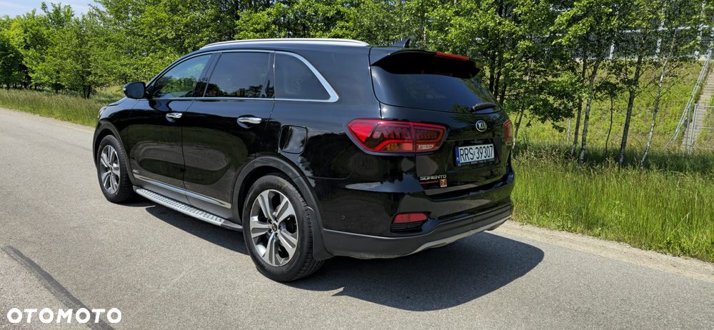 Kia Sorento 2.0 CRDI GT Line - 5