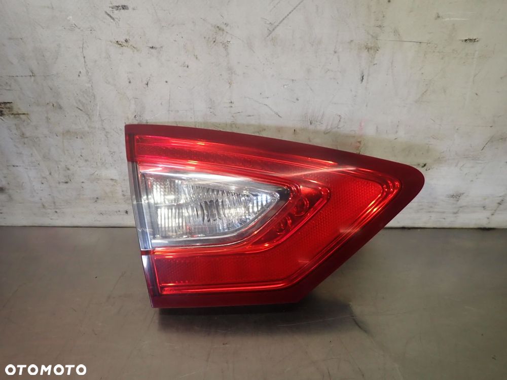 LAMPA LEWA TYLNA W KLAPIE FORD MONDEO V 1.5 - 1
