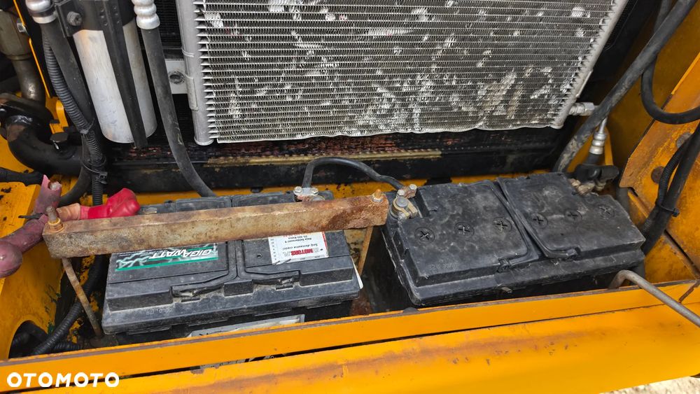 Hyundai Robex 160LC-7 R160 R 160 - 30