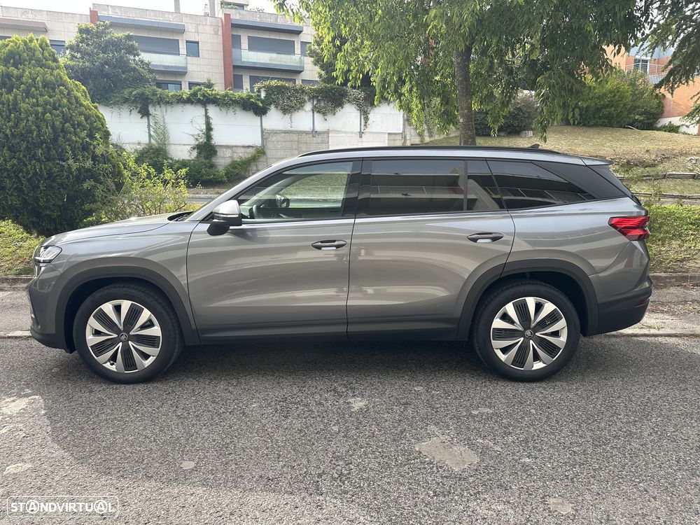 Skoda Kodiaq 2.0 TDI Ultra DSG - 7