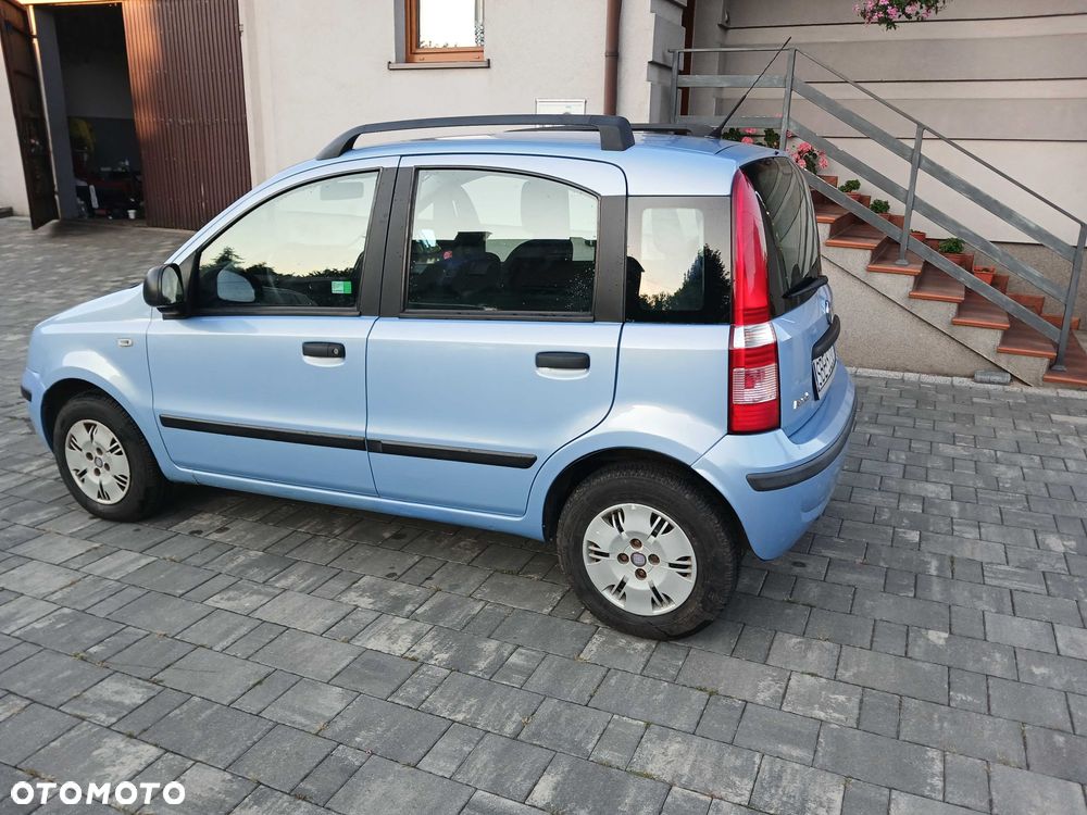 Fiat Panda - 3