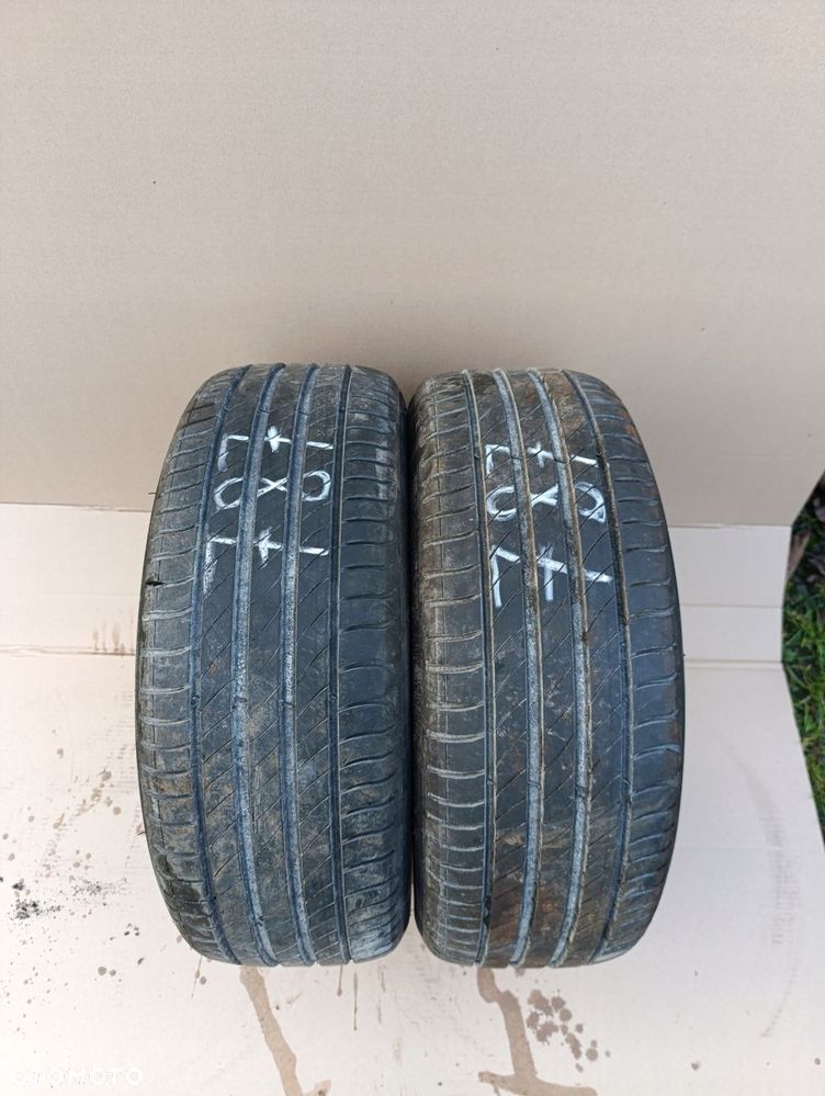 opony michelin primacy 4 195/55r16 87 h 2023r