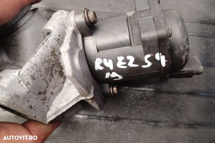 Egr EN4800 9649358780 215975181 EN4800 9649358780 215975181 Ford Focu - 2