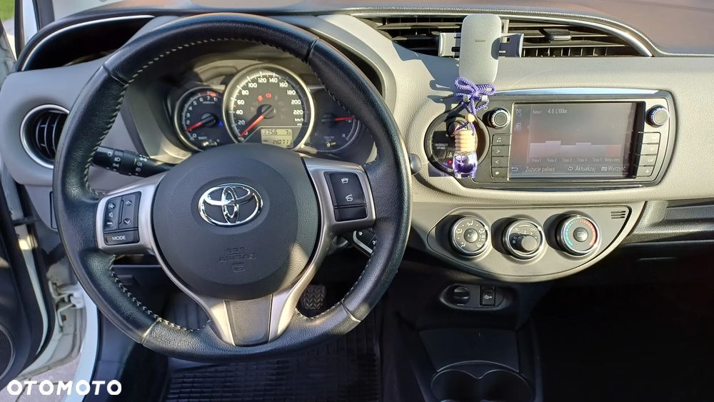 Toyota Yaris Cross - 18