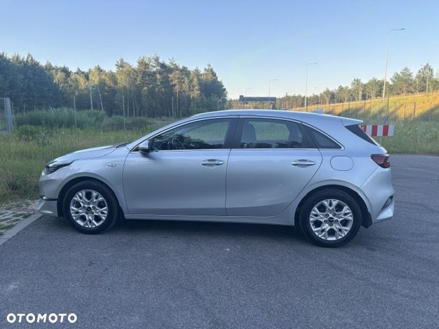 Kia Ceed 1.5 T-GDI L - 26
