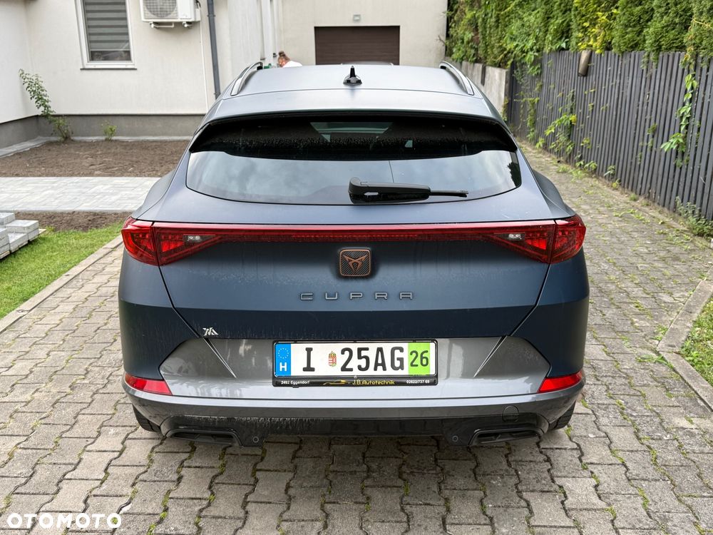 Cupra Formentor 1.5 TSI Tribe Edition - 10