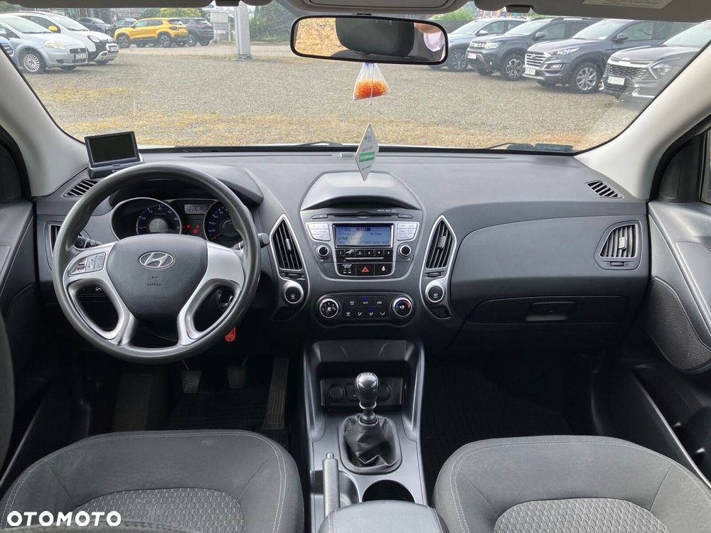 Hyundai ix35 1.6 GDI Classic 2WD - 5