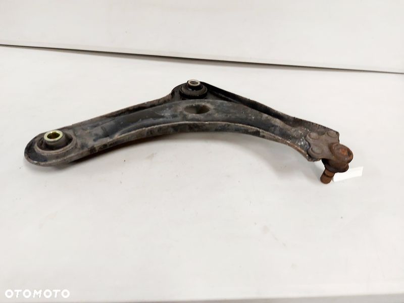 PEUGEOT 2008 I 1.4 HDI WAHACZ LEWY PRZÓD PRZEDNI - 5