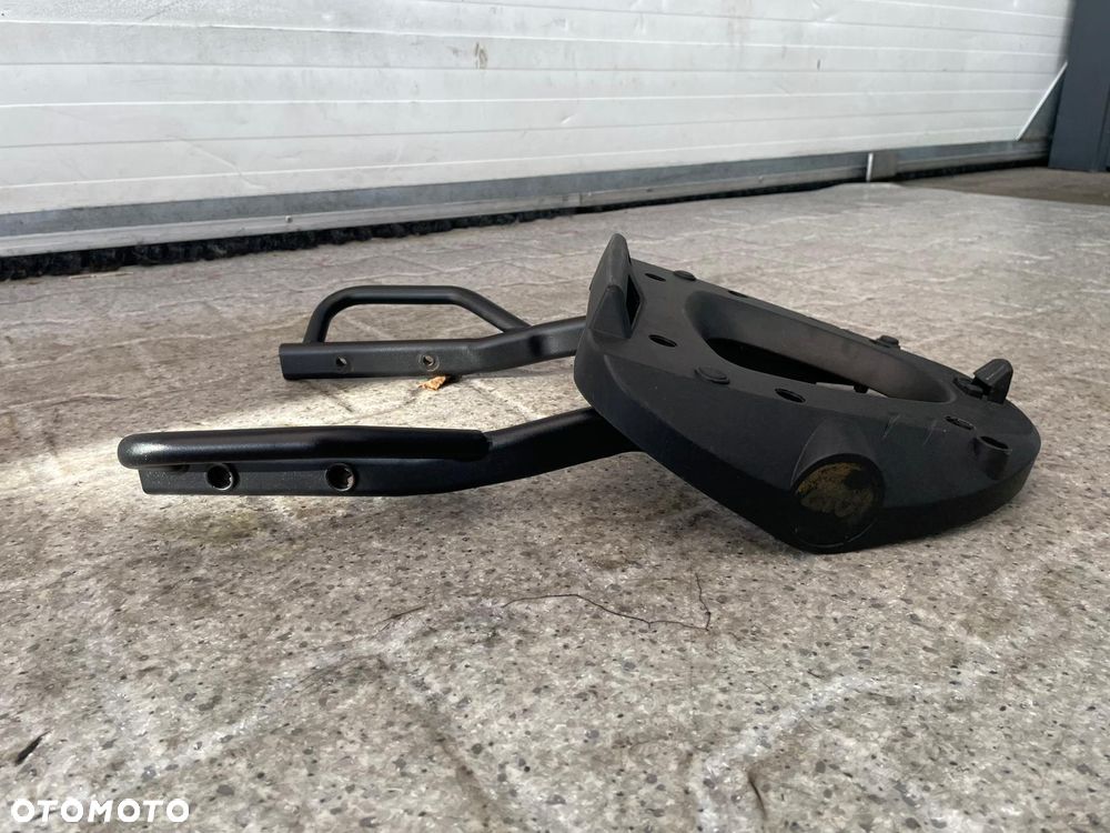 Stelaż pod kufer centralny Yamaha MT-03 660 (poz.1356) - 3