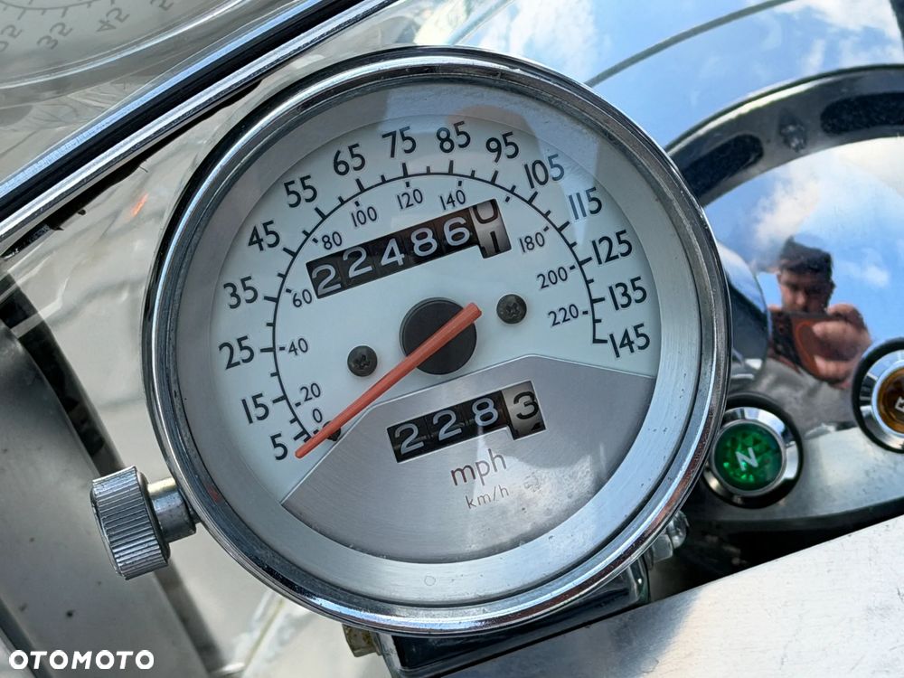 Honda Valkyrie - 12