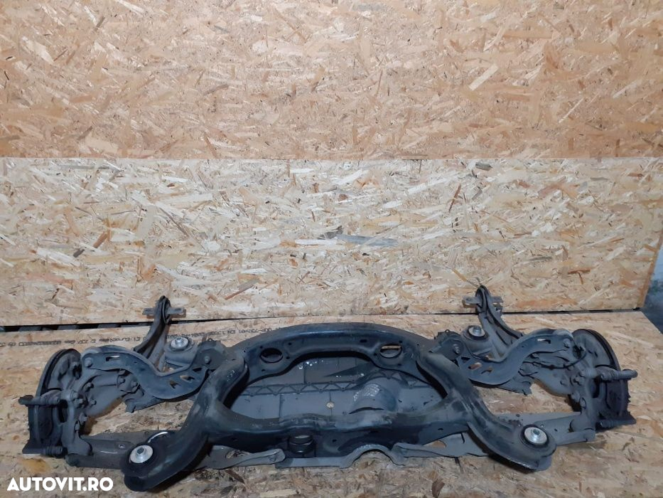 Punte Spate Mercedes CLA W117 Completa Ca Noua - 2