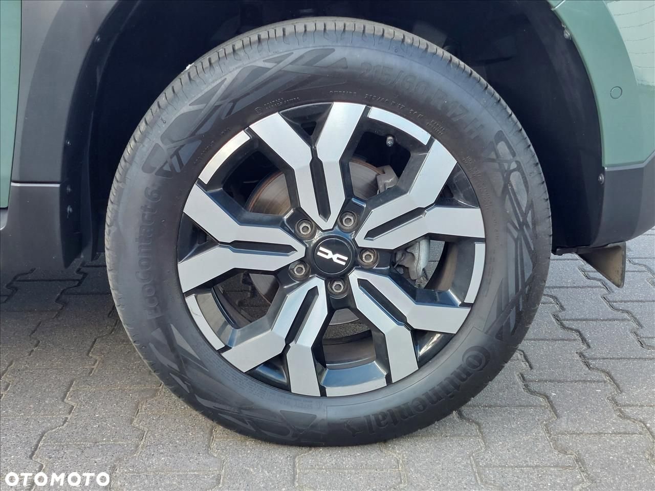 Dacia Duster - 20