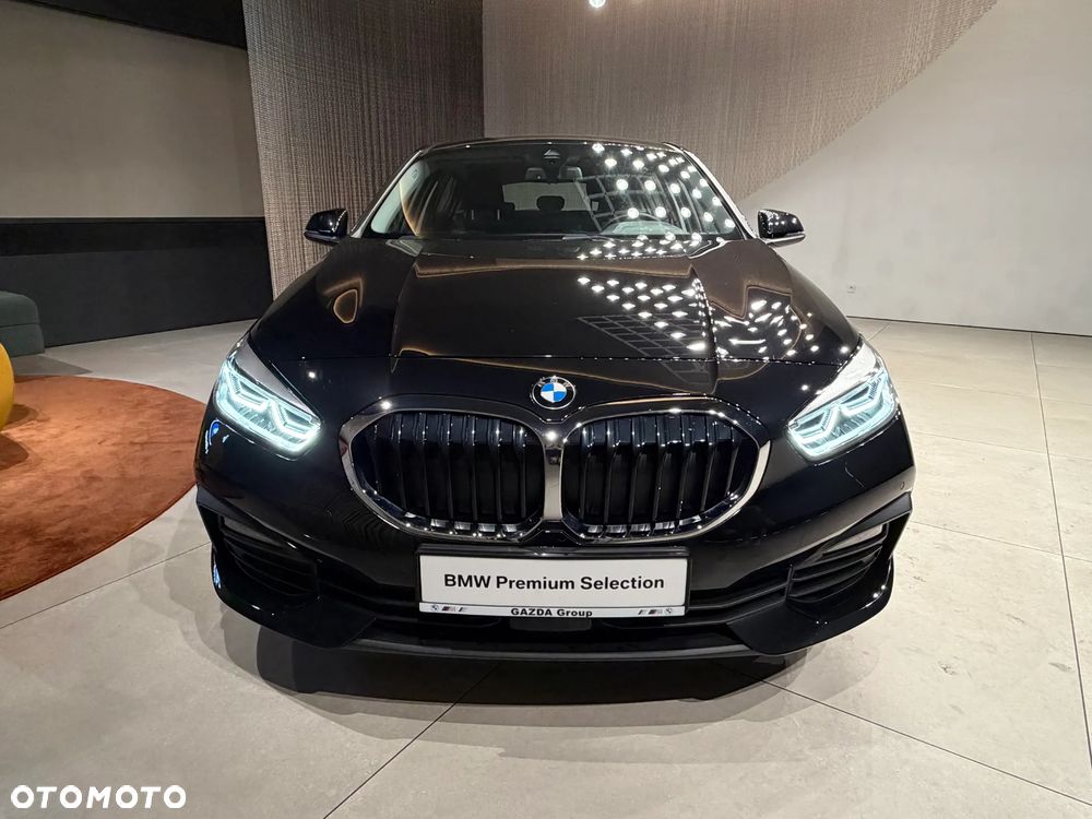 BMW Seria 1 118i Advantage - 4