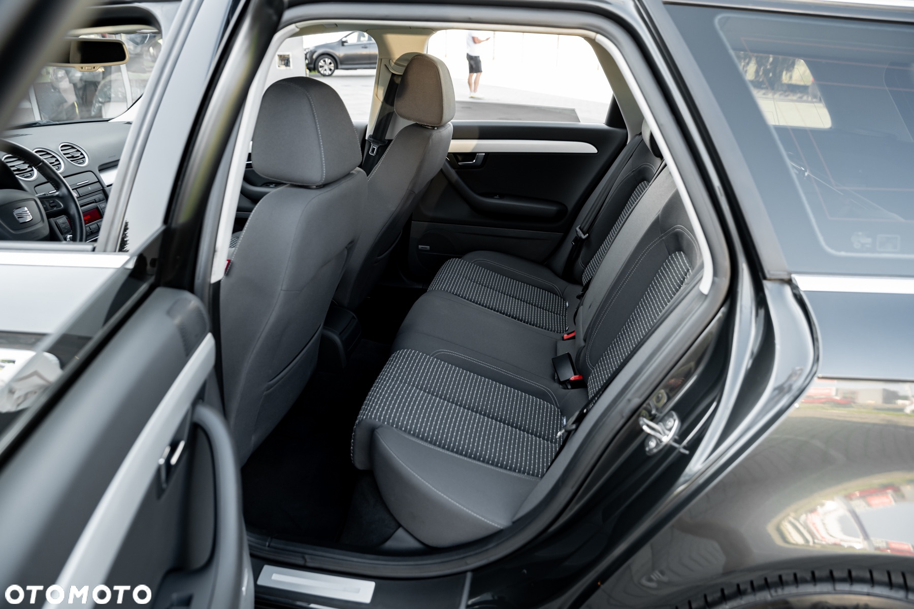 Seat Exeo ST 2.0T FSI Sport - 21