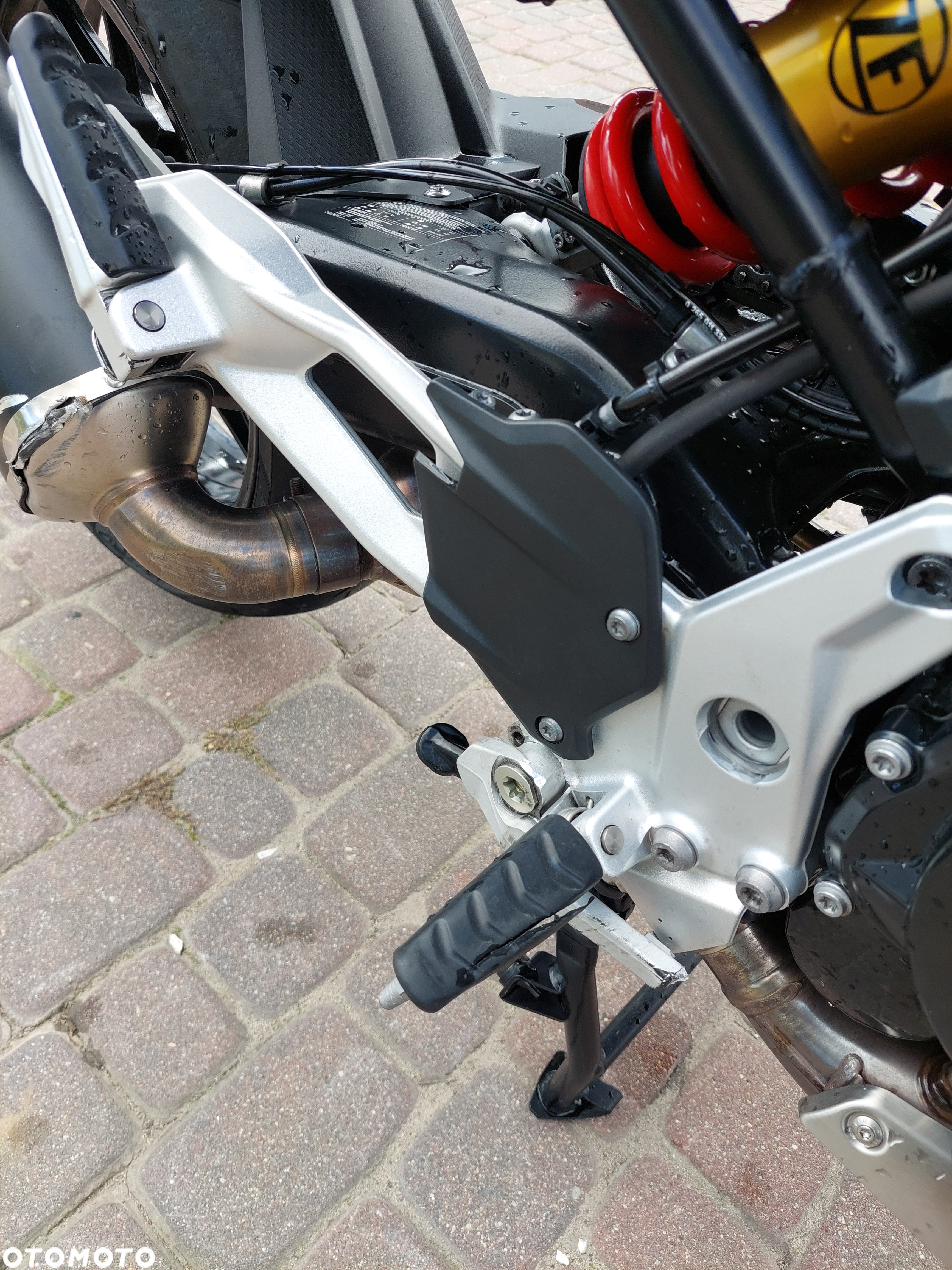 BMW XR - 17
