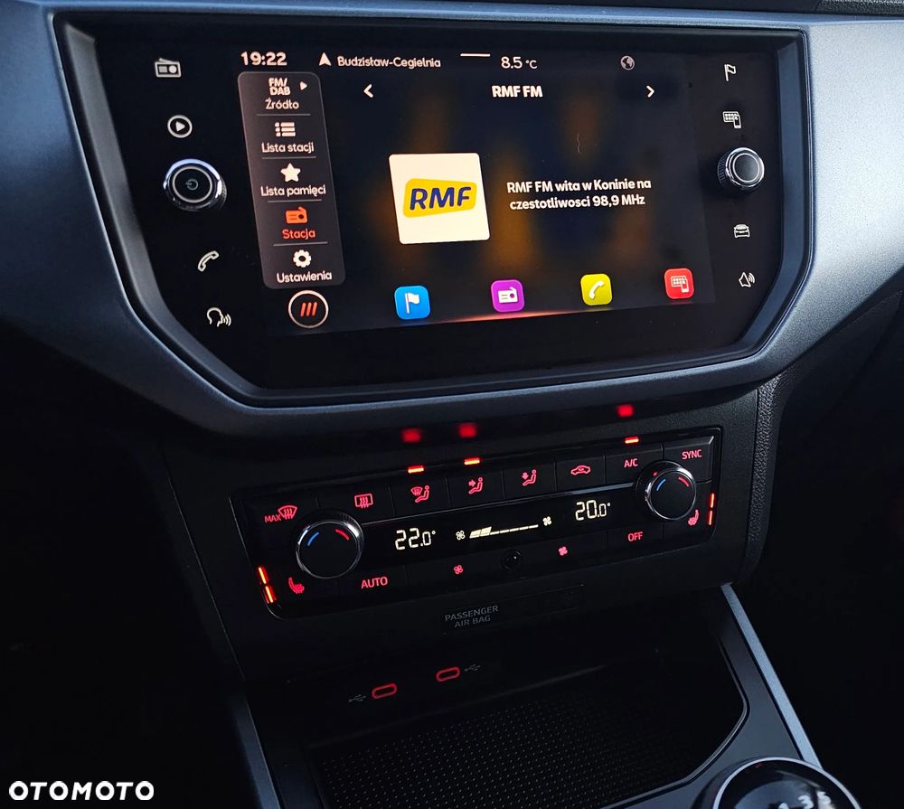 Seat Arona 1.0 TSI Style S&S - 24