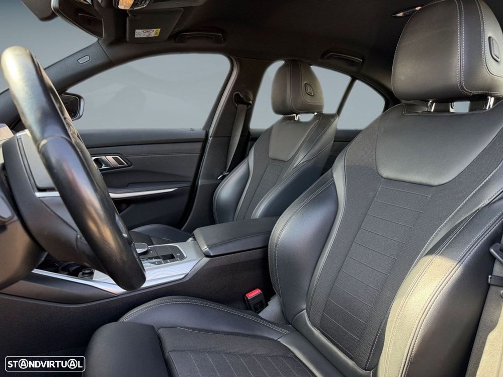 BMW 118 - 10