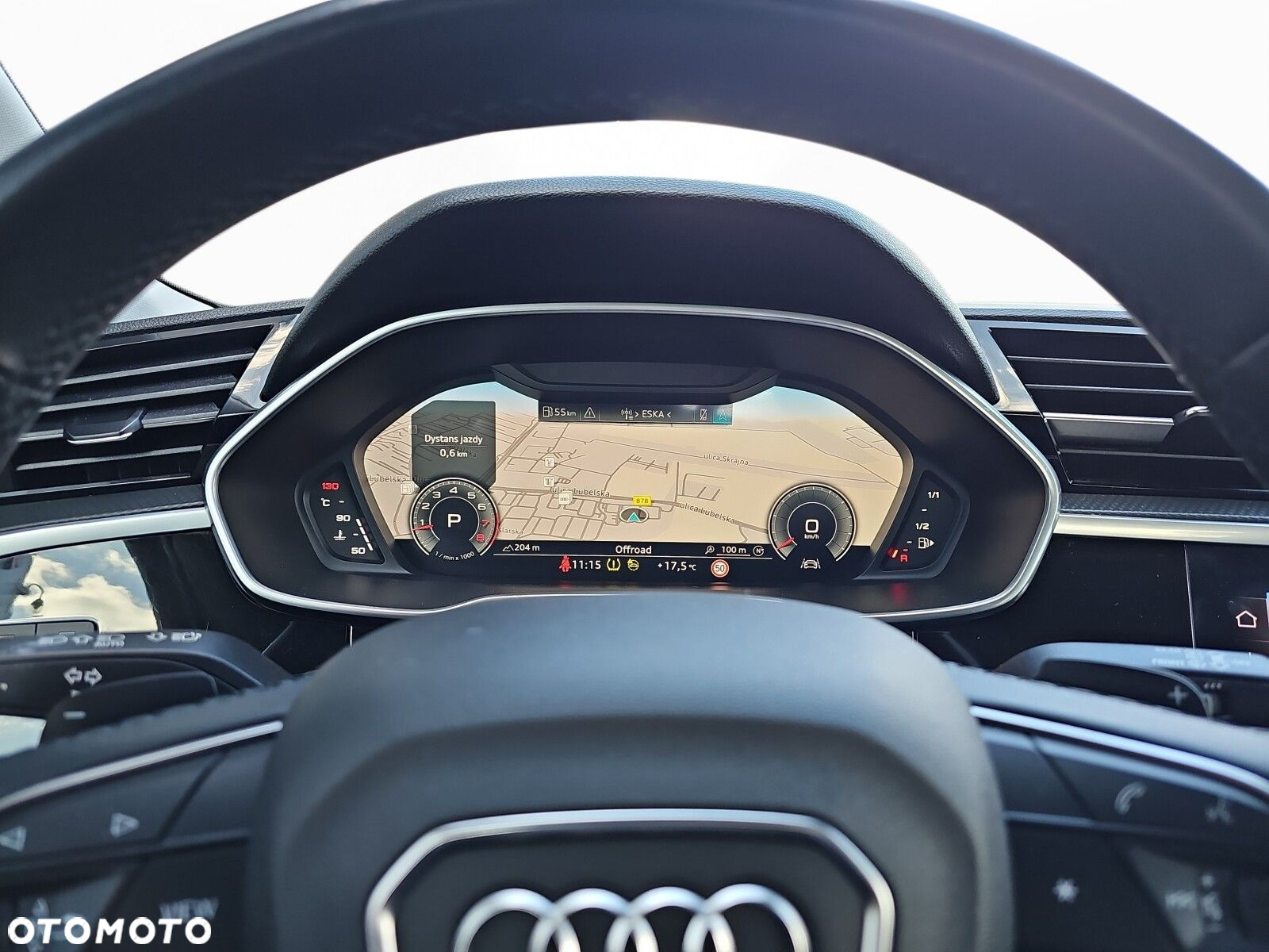 Audi Q3 - 15