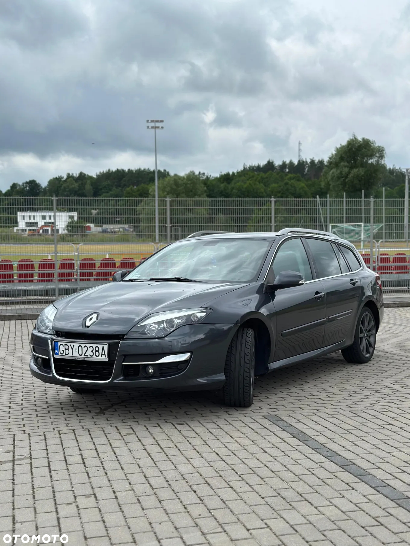 Renault Laguna 2.0 DCi Dynamique - 2