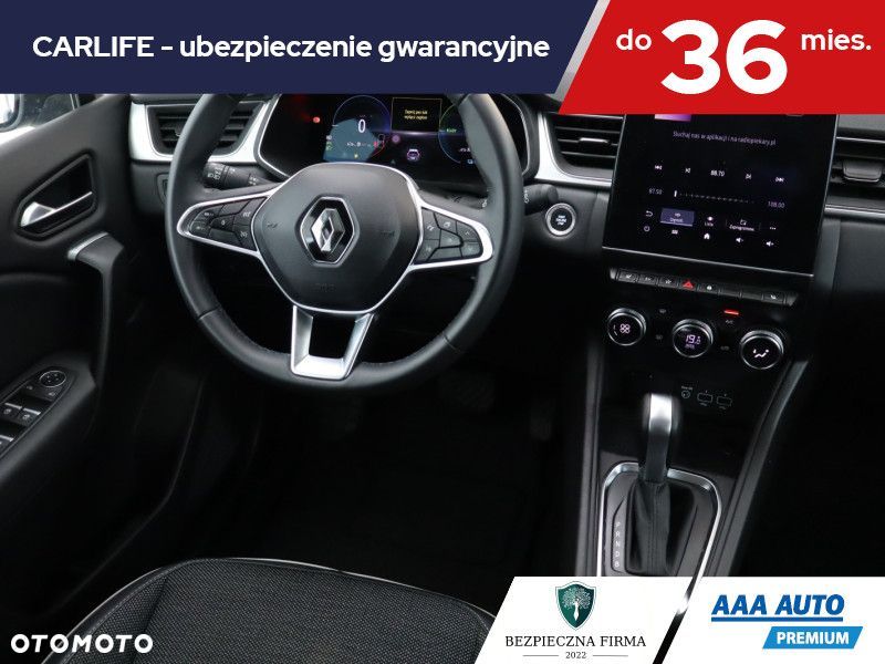 Renault Captur - 9