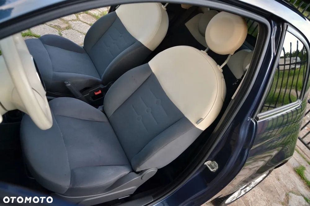 Fiat 500 1.2 Pop - 18