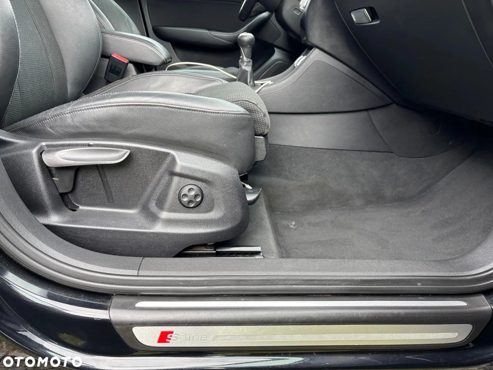 Audi Q3 2.0 TDI Edycja Specjalna - 27